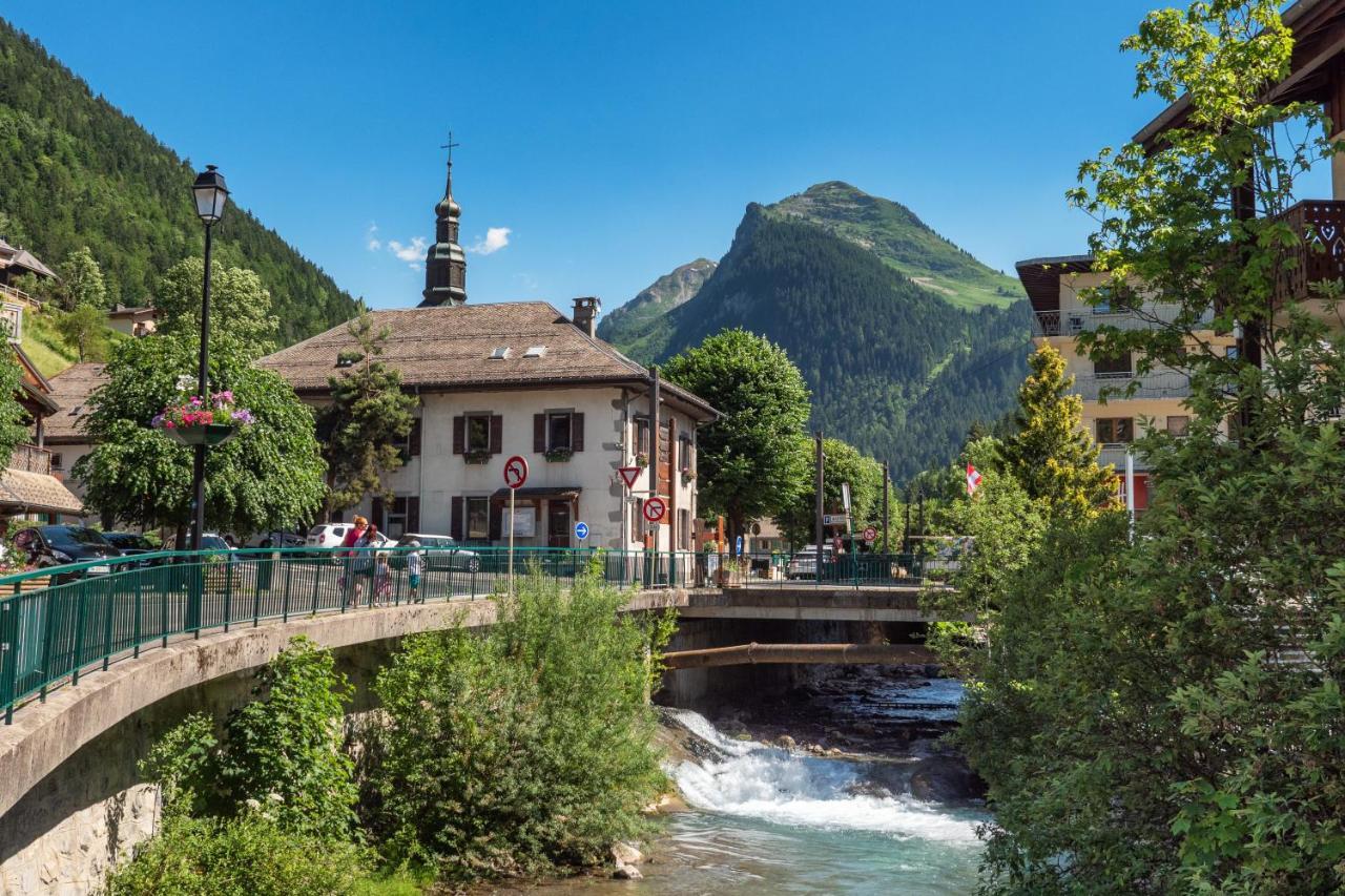 Valdez * Morzine