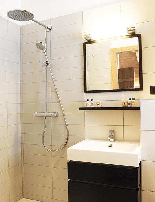 Appartement Valdez Morzine