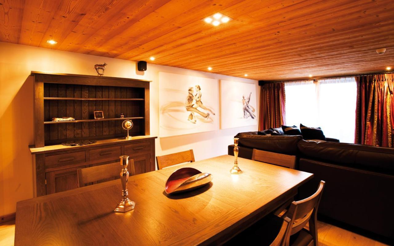 Valdez Appartement Morzine