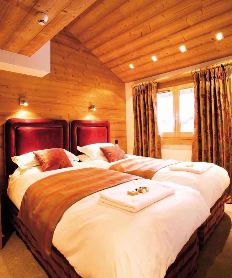 Appartement Valdez Morzine