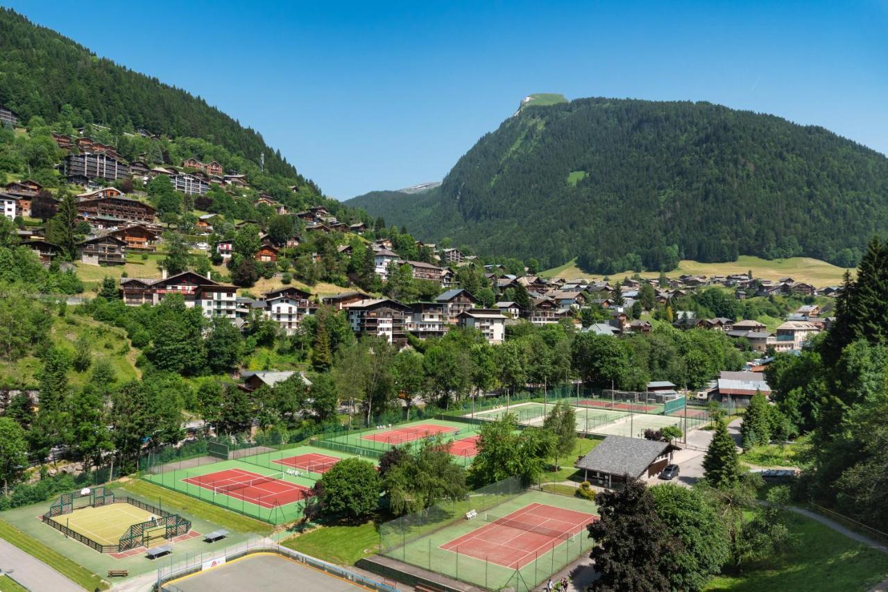 Valdez Appartement